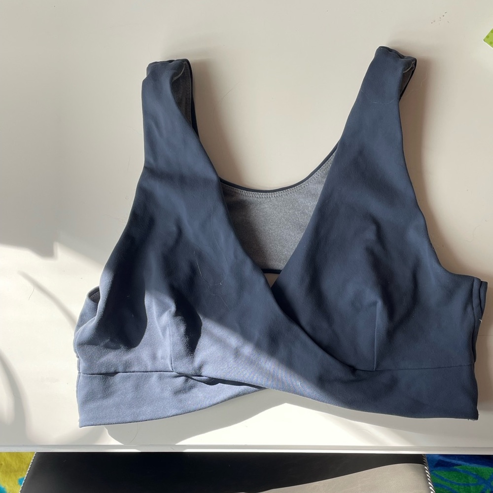 Born Primitive Sports Bra